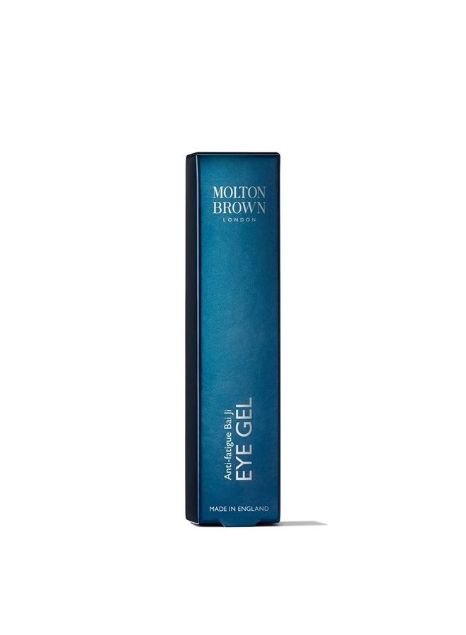 Anti Fatigue Bai Ji Eye Gel, 0.5 Fl Oz