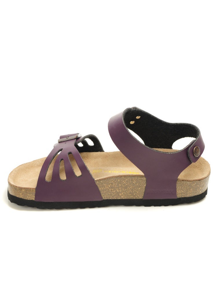 BIRKENSTOCK Bali Suede Sandals - Image 5