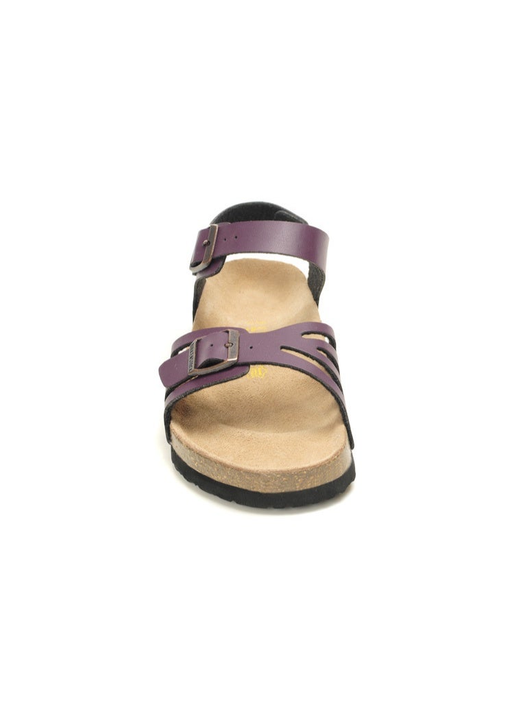 BIRKENSTOCK Bali Suede Sandals - Image 4