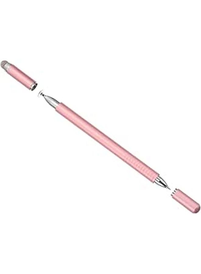 Aluminium Alloy Stylus Pen for Touch Screens Drawing Writing Note Taking All Capacitive Devices - Image 1