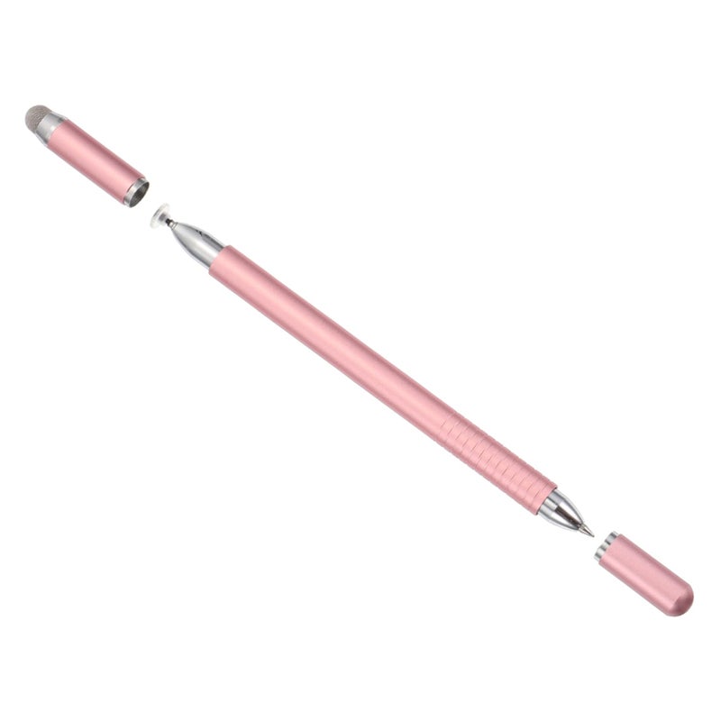 Aluminium Alloy Stylus Pen for Touch Screens Drawing Writing Note Taking All Capacitive Devices - Image 2