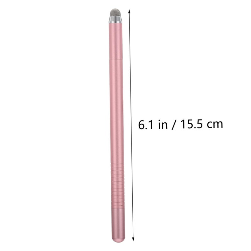 Aluminium Alloy Stylus Pen for Touch Screens Drawing Writing Note Taking All Capacitive Devices - Image 4