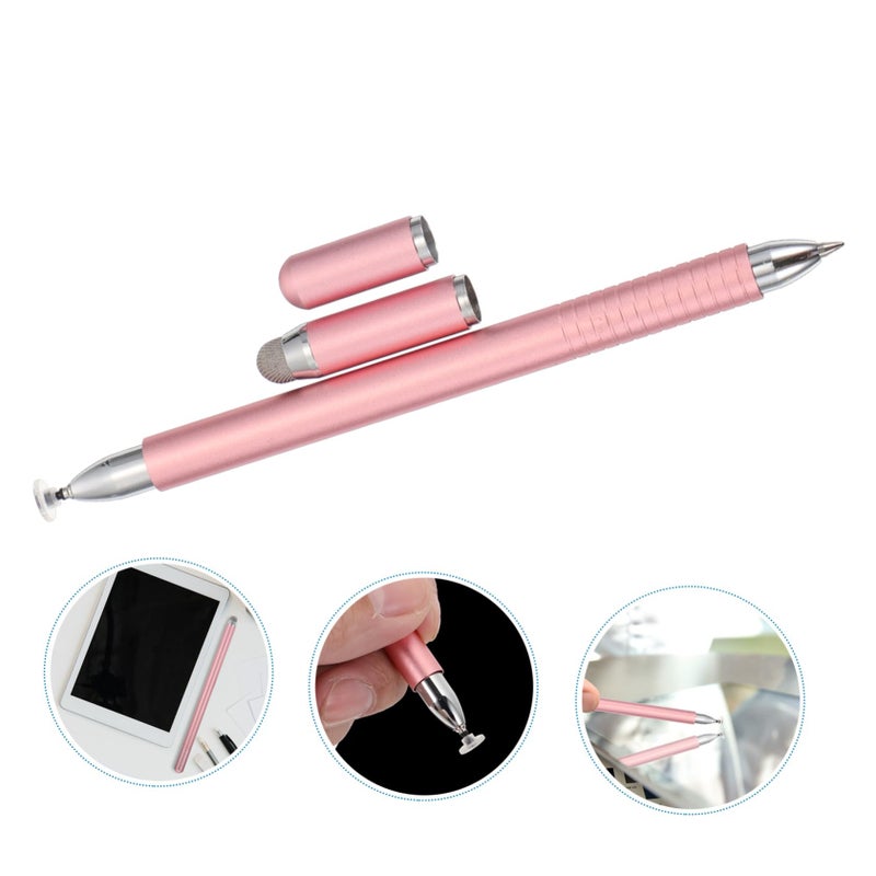 Aluminium Alloy Stylus Pen for Touch Screens Drawing Writing Note Taking All Capacitive Devices - Image 5