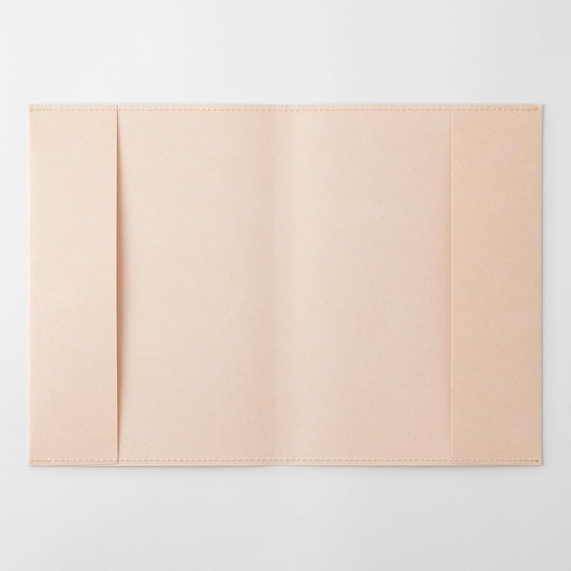 Midori MD Notebook Paper Cover - Cardoba -A5 - Image 3
