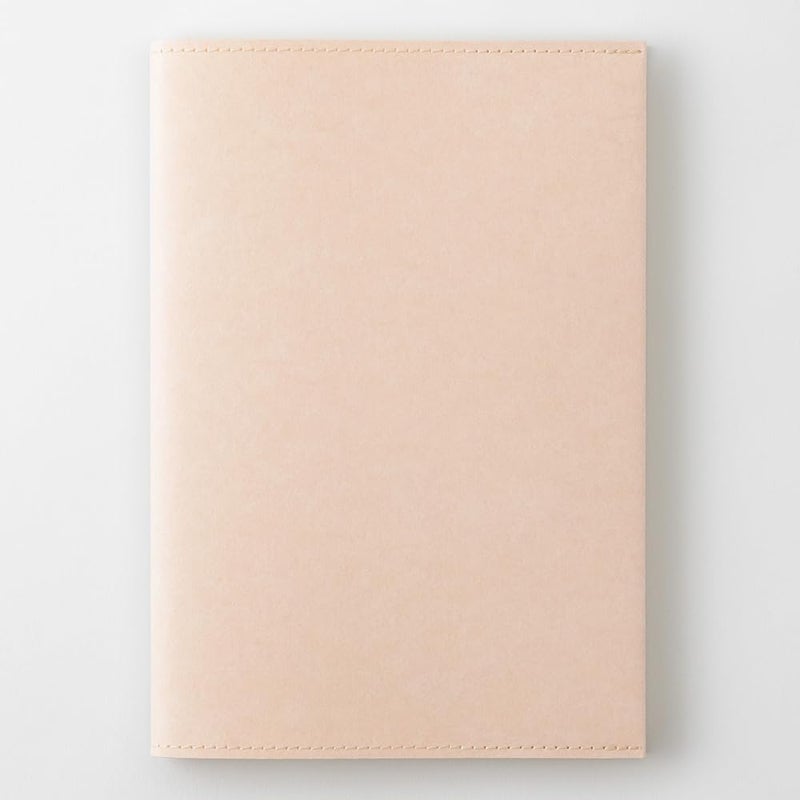 Midori MD Notebook Paper Cover - Cardoba -A5 - Image 2