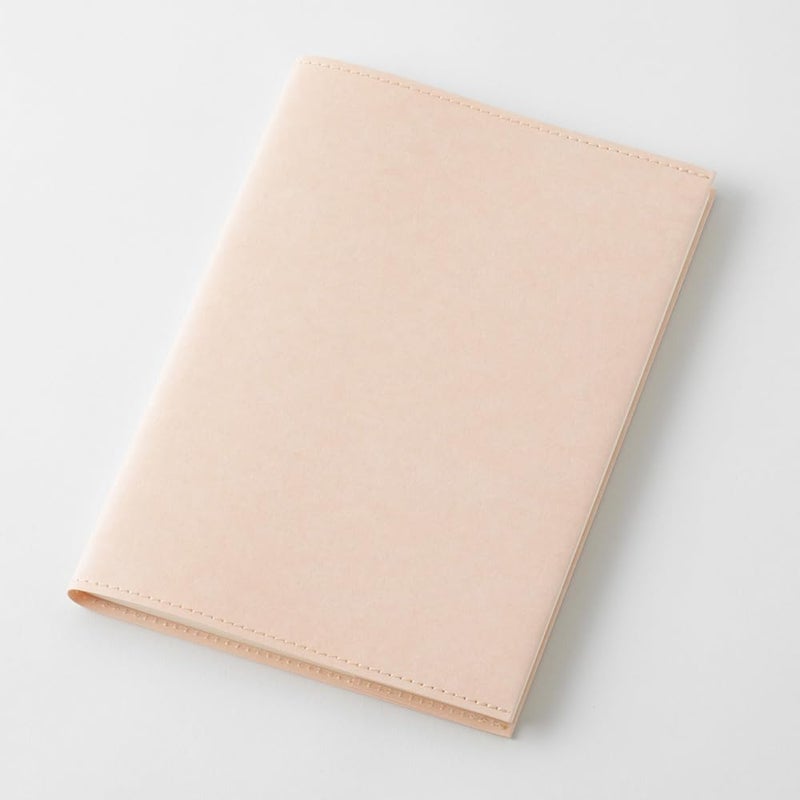 Midori MD Notebook Paper Cover - Cardoba -A5 - Image 5