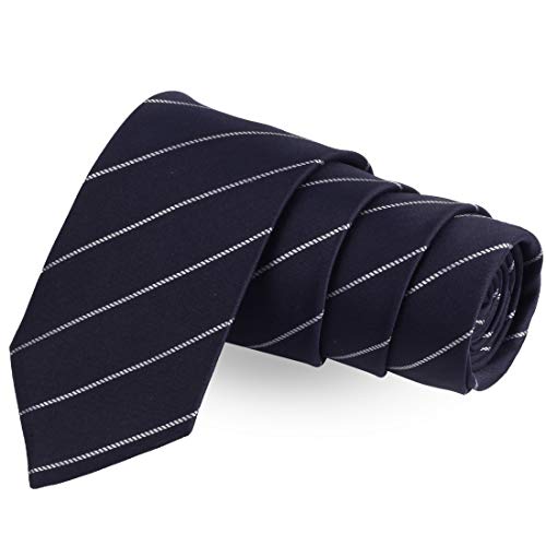 Peluche Eloquent Stripes Necktie For Men - Image 1