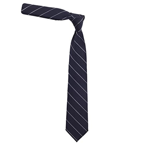 Peluche Eloquent Stripes Necktie For Men - Image 5