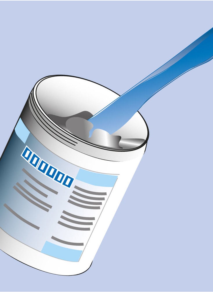 Weicon - SF Epoxy Resin | 200 g | For quick repairs & patches - Image 1