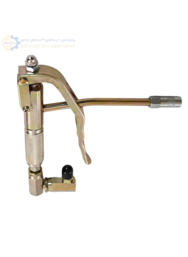 ايه بي تي مسدس تشحيم هواء مفصليAPT DW31020101