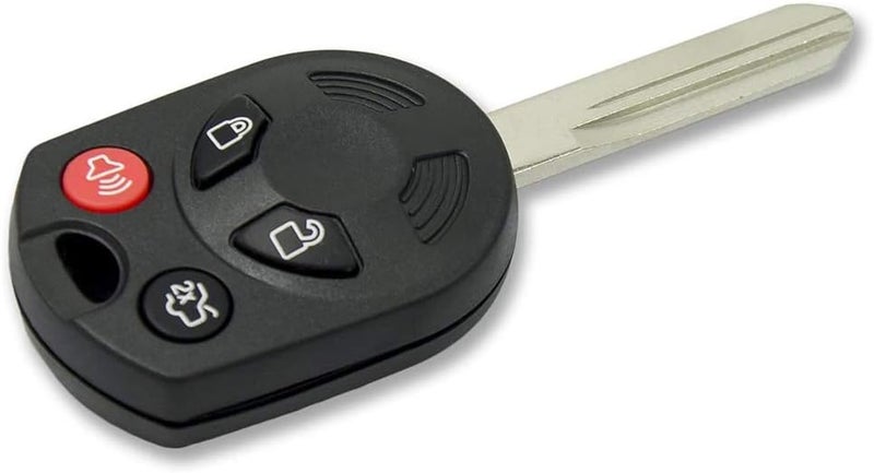 Keyless2Go Keyless Entry Remote Key Replacement - Image 2