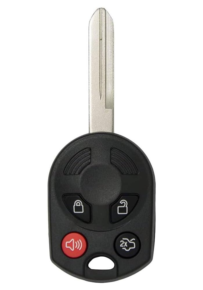 Keyless2Go Keyless Entry Remote Key Replacement - Image 1