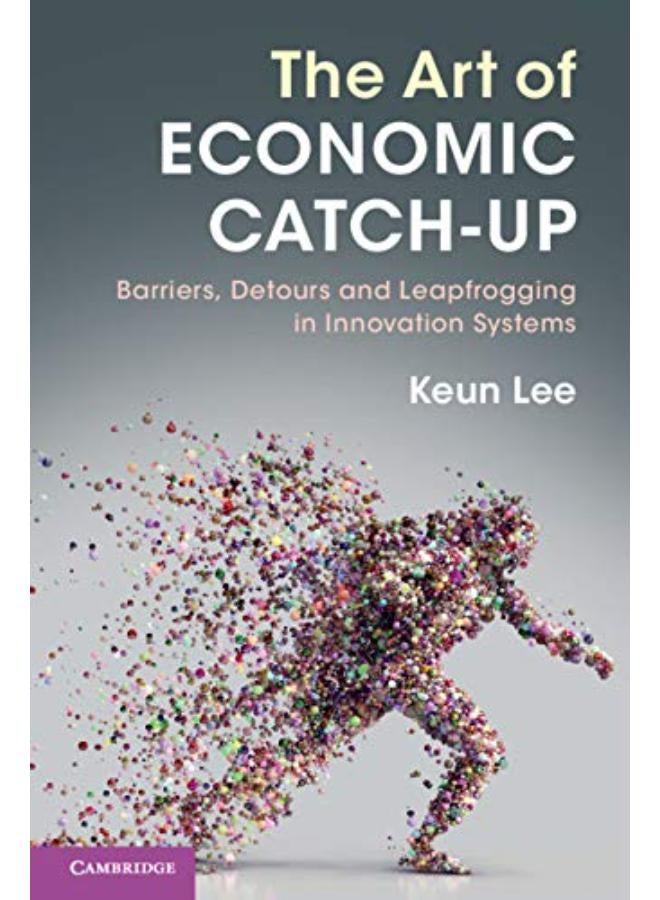The Art of Economic Catch-Up 
