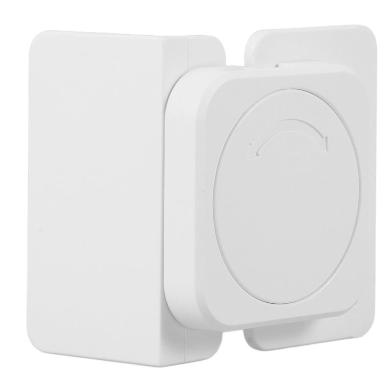 Childproof Cabinet Latches, Safety Locks for Cabinets and Fridges, Protect Your Baby - Image 1