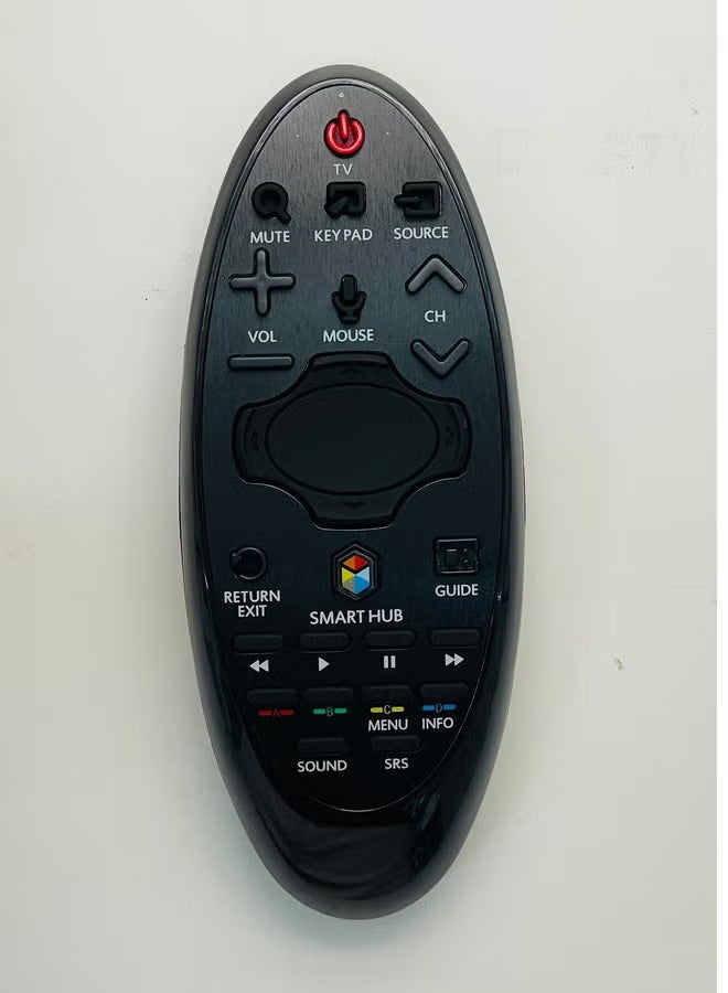 بروماس جهاز التحكم عن بعد للتلفزيون ثلاثي الأبعاد لأجهزة سامسونج - Image 1