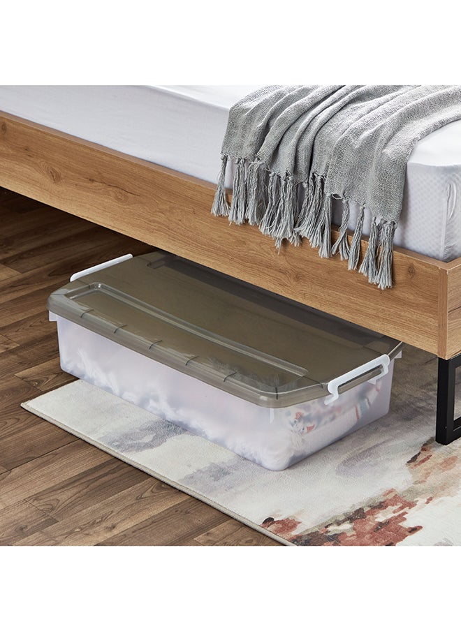 Home Box Juana Under Bed Storage Box 35 L  - Image 1