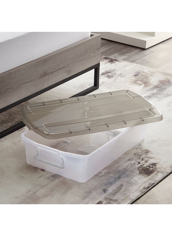 Home Box Juana Under Bed Storage Box 35 L  - Image 3