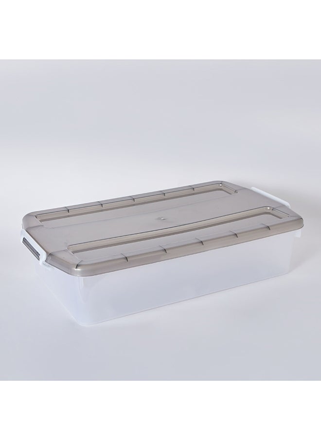 Home Box Juana Under Bed Storage Box 35 L  - Image 5