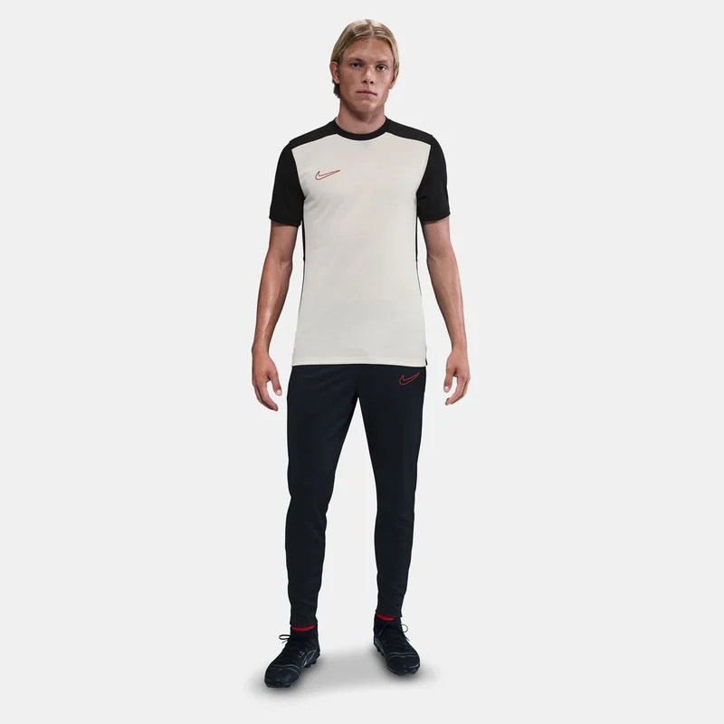 Nike White Men's Academy Dri-FIT Training Football Top for Men | Best Price UAE