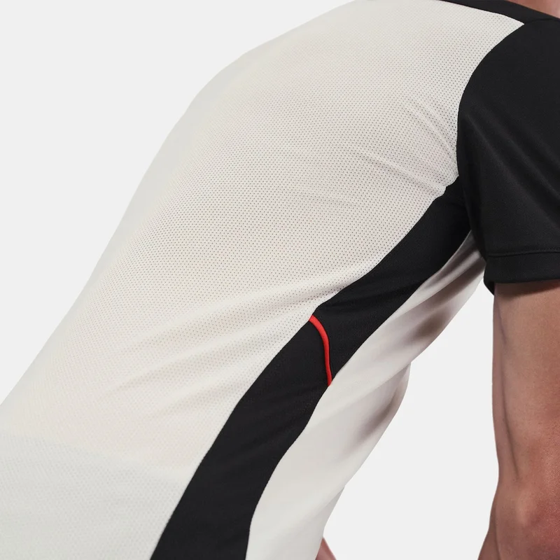 Nike White Men's Academy Dri-FIT Training Football Top for Men | Best Price UAE