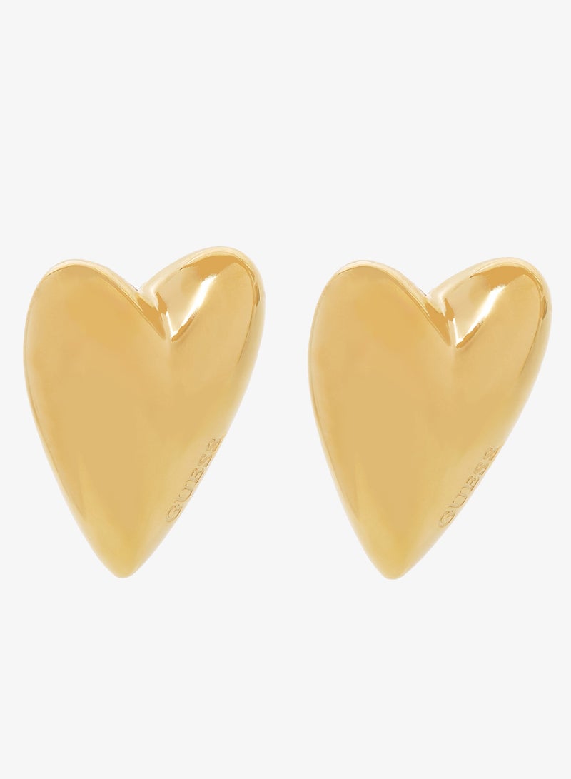 جس أقراط بربري بدون شعار - Image 1