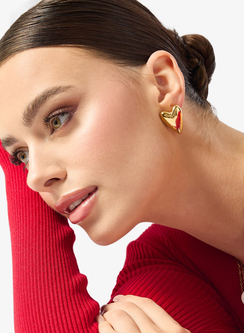 جس أقراط بربري بدون شعار - Image 4