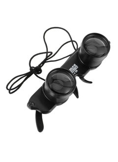 Excefore Professional Hands-Free Binocular Glasses, 3 x 28 Binocular, for Fishing, Bird Watching, Travel, Sightseeing, Outdoor Sports, Concerts, Opera, TV, Hands-Free Opera Glasses for Adults Kids  - Image 3