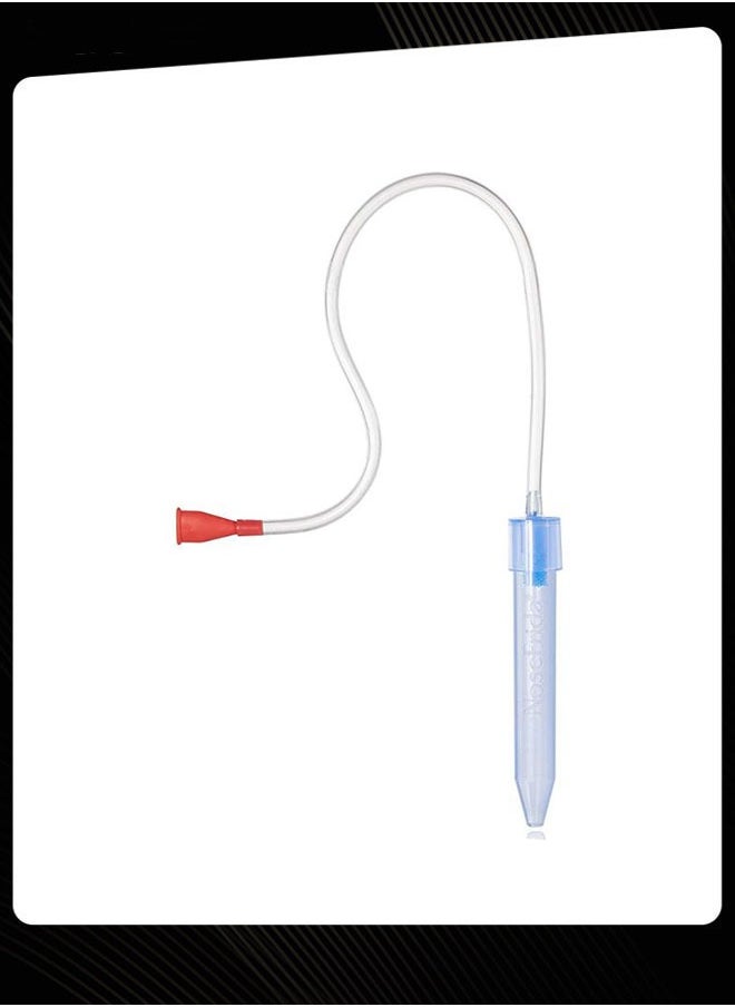 Generic - Nosefrida Baby Nasal Aspirator With Filters - Image 1