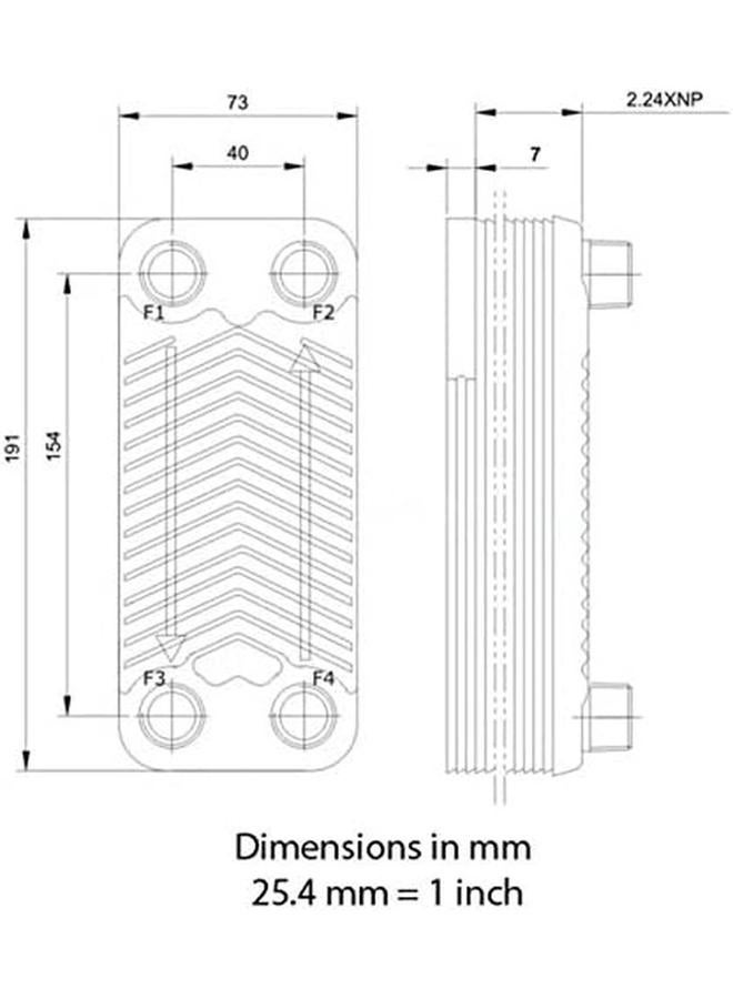 Duda Energy Aluminum Drum Wrench For Opening 10 Gal 15 Gal 20 Gal 30 Gal And 55 Gal Barrels Standard 2" Bung Racing Fuel Methanol 2"  - Image 4