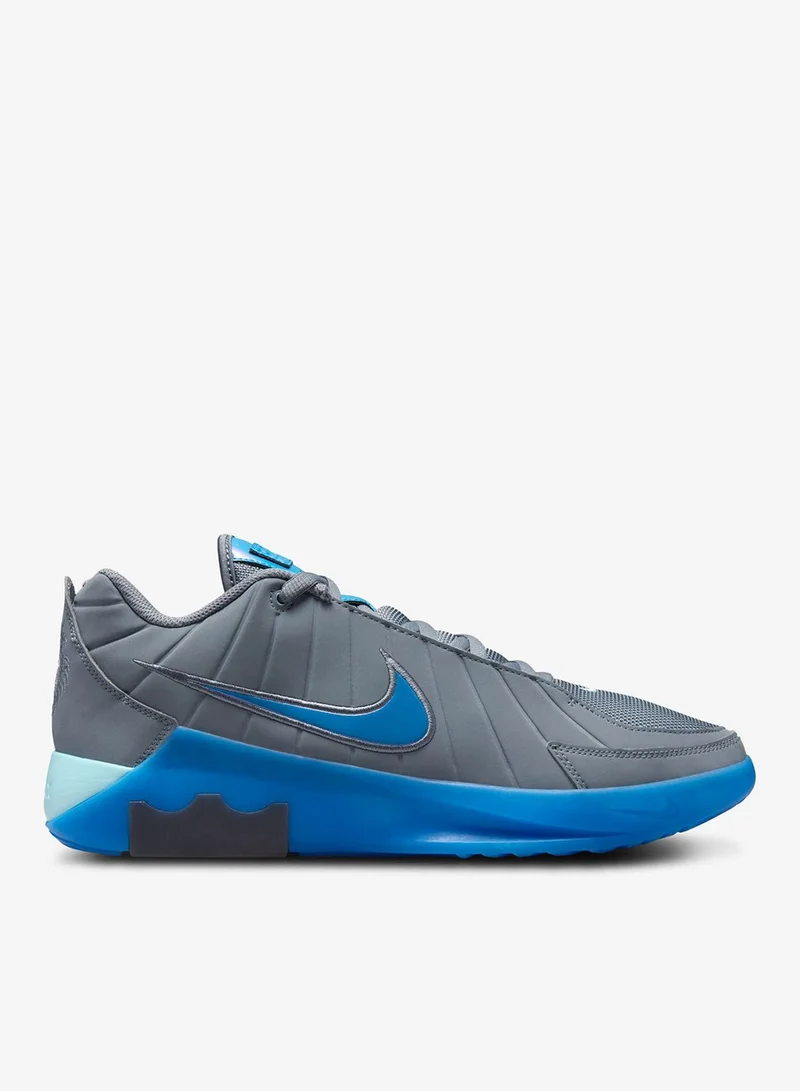 نايكي Men's LeBron Witness 9 Basketball Shoes