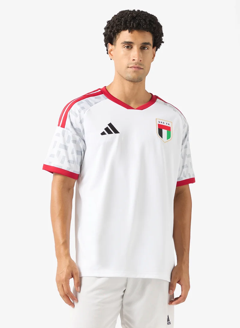 Adidas Uae 26 Home Replica Jersey