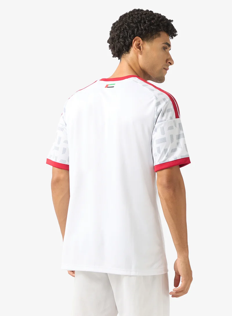 Adidas Uae 26 Home Replica Jersey