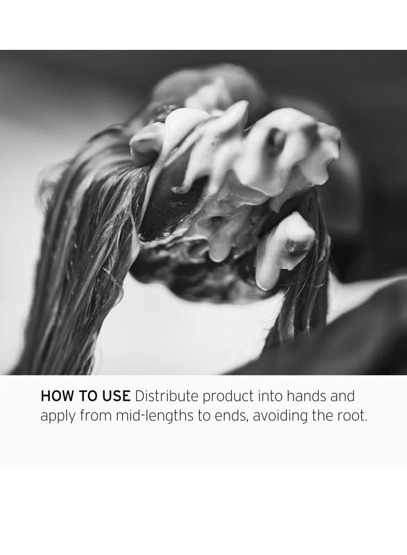 فيكاي بلسم فيكاي بريليانت جلوس، لمعان ومضاد للتجعد، 250 مل - Image 4