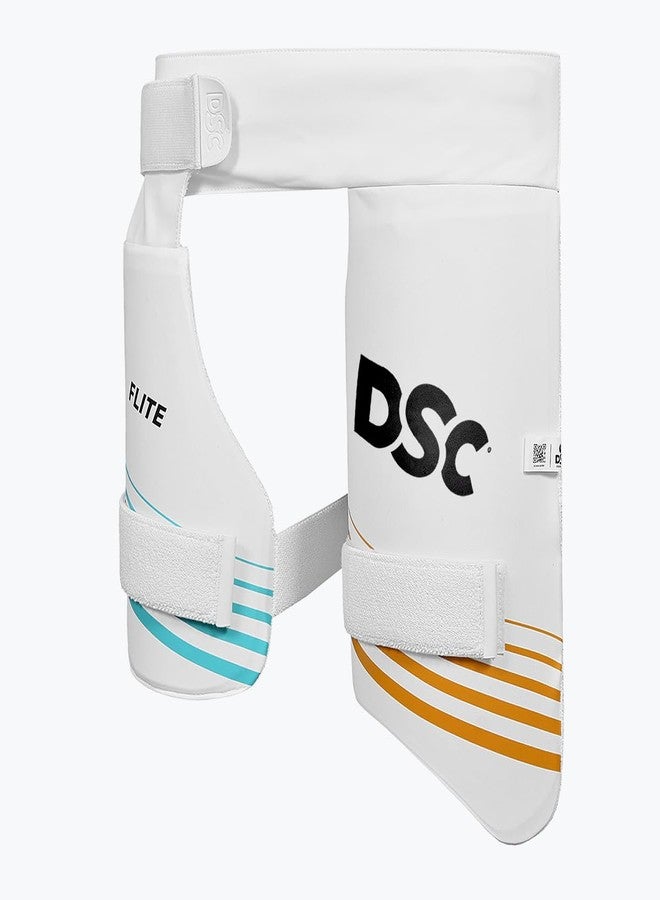 DSC Combo Flite Left Thigh Pad - Image 3