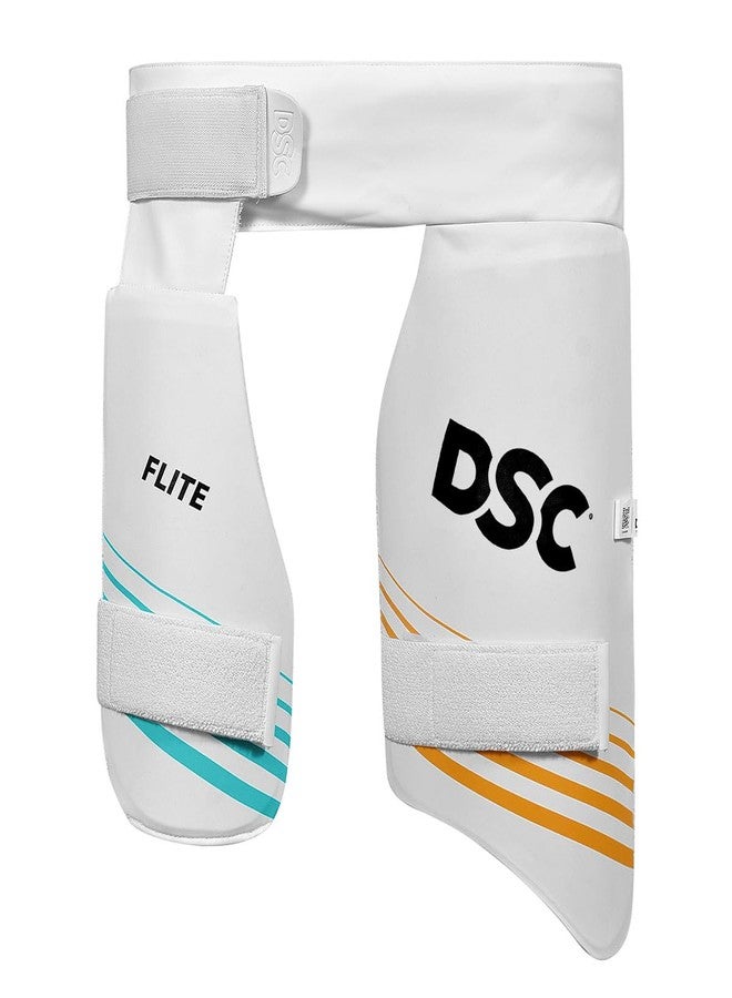 DSC Combo Flite Left Thigh Pad - Image 1