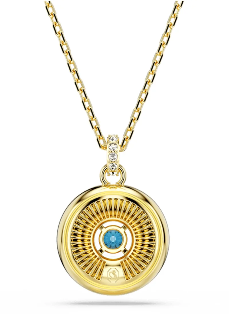 SWAROVSKI Pendent  Detail Long Necklace