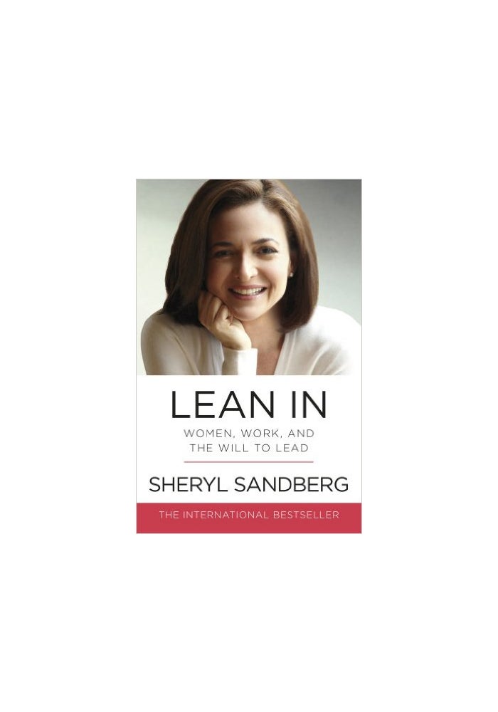 Lean In - Image 1