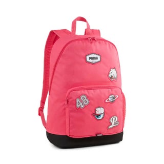 Puma Patch Backpack