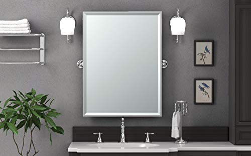 gatco حامل مناشف مزدوج من جاتكو 1541 بتشطيب كروم - Image 3