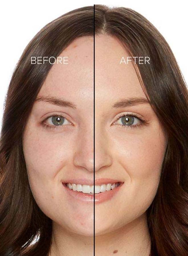 Too Faced Born This Way Liquid Foundation Seashell - Image 3