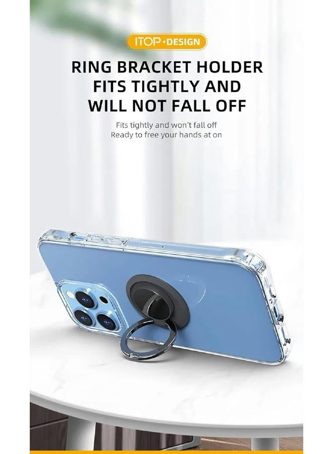 Itop Complete protection package for iPhone 12, maximum protection against scratches and breakage (6in1) - Image 5