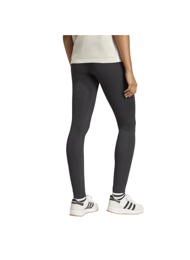 Adidas adidas W BL SJ LEG Black Training TIGHTS for Women - 2XSS