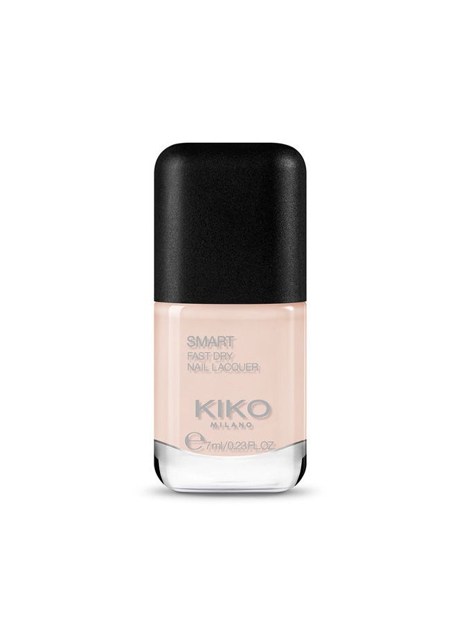 KIKO MILANO Smart Nail Lacquer 02  - Image 1