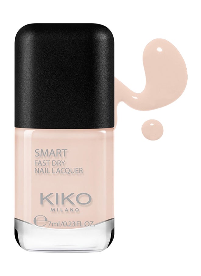 KIKO MILANO Smart Nail Lacquer 02  - Image 3