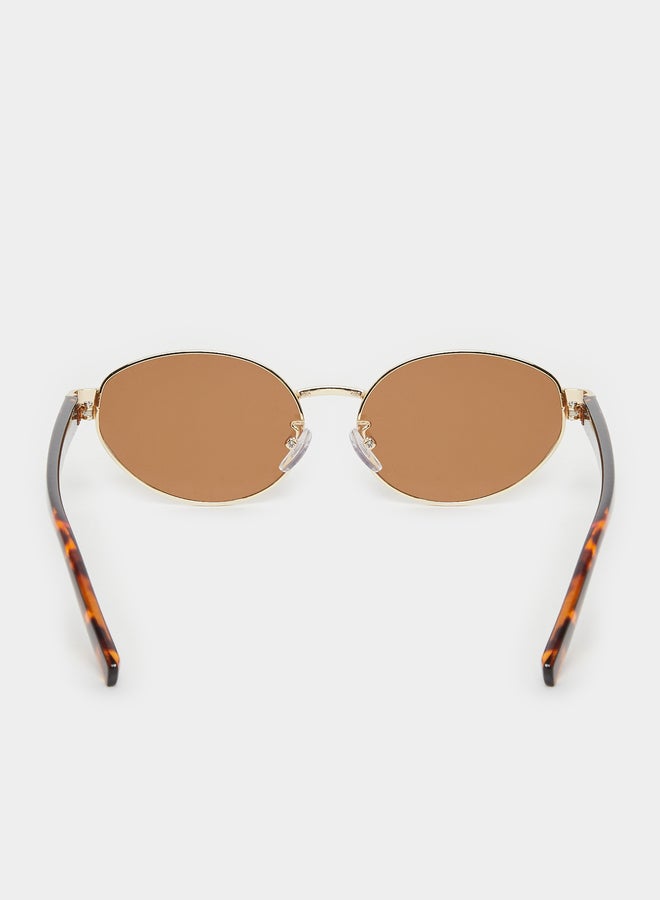 ستايلي نظارة شمسية كاجوال - Image 4