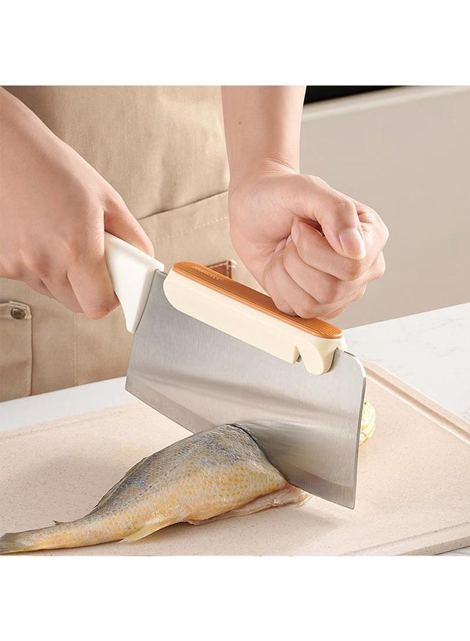 2pcs Chopping Hand Protector, Chef Finger Guard for Cutting - Image 4