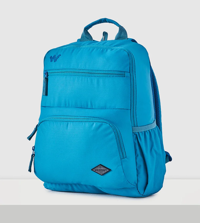 WILDCRAFT Wildcraft Andes 15 Hue, Brstol_Grn