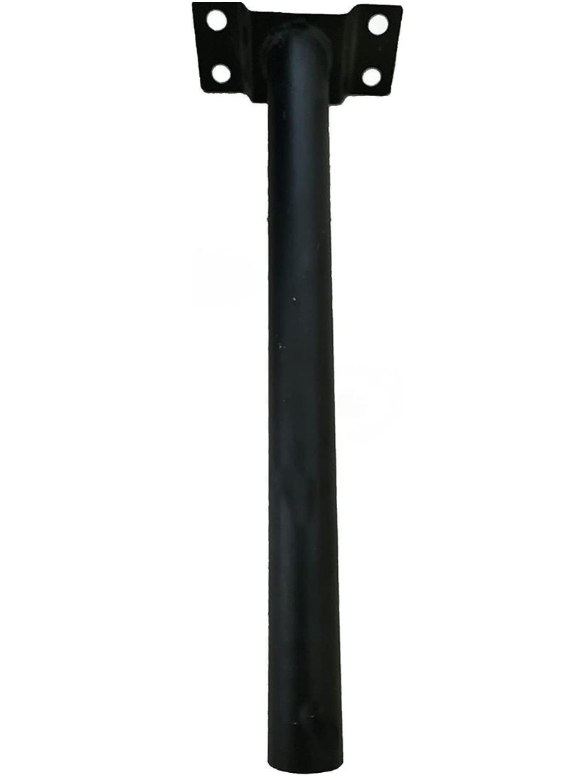 Generic - 5000w Solar Street Light Dusk to Dawn With Remote Control Motion Sensor Solar Lights Outdoor Waterproof Perfect for Patio Shed Garden Backyard - Image 1