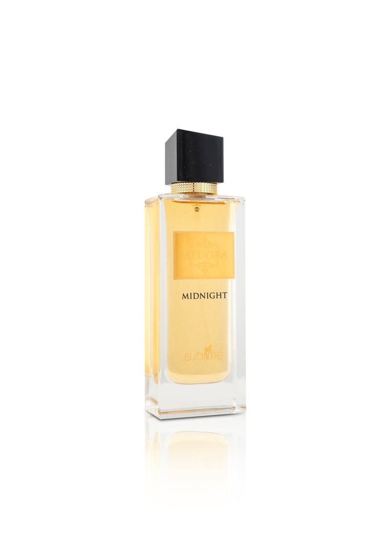 Sublime - Medora Midnight Eau De Parfum 80ml by Sublime - Image 1