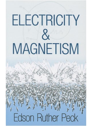 Electricity and Magnetism - pzsku/Z2E53C39E2DE0FE0CB323Z/45/_/1726051203/df181fef-832c-45e5-aeb8-dbcca1ada0d2